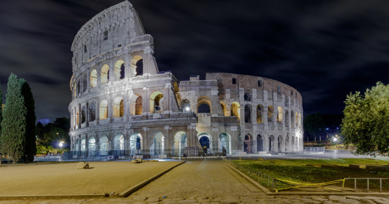 Il meglio della settimana/Top of the week: Al Colosseo riapre l’Attico